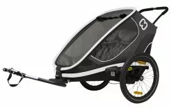 Hamax Outback Kinderanhänger 2021