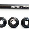 Hamax Kupplungsadapter Für 12 Mm Steckachsen -E-Bikes Verkäufe hamax thru axle756d3