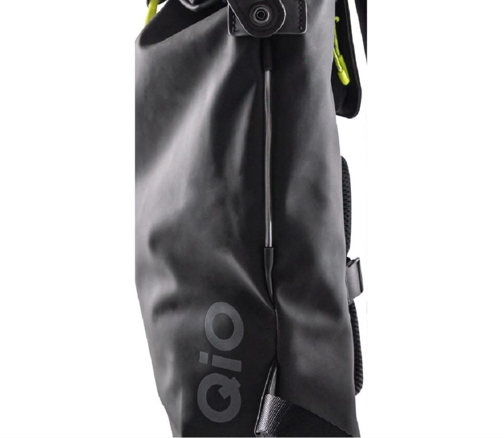 QiO Rucksack "MIKA" M. Hook-On System 10 QiO Rucksack "MIKA" M. Hook-On System – Bild 8