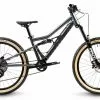 Early Rider, Hellion X24, MTB/Downhill Kinderrad 2023 2 Early Rider, Hellion X24, MTB/Downhill Kinderrad 2023 -E-Bikes Verkäufe helionx20 24grey 1 3200x1800 moz 4472x