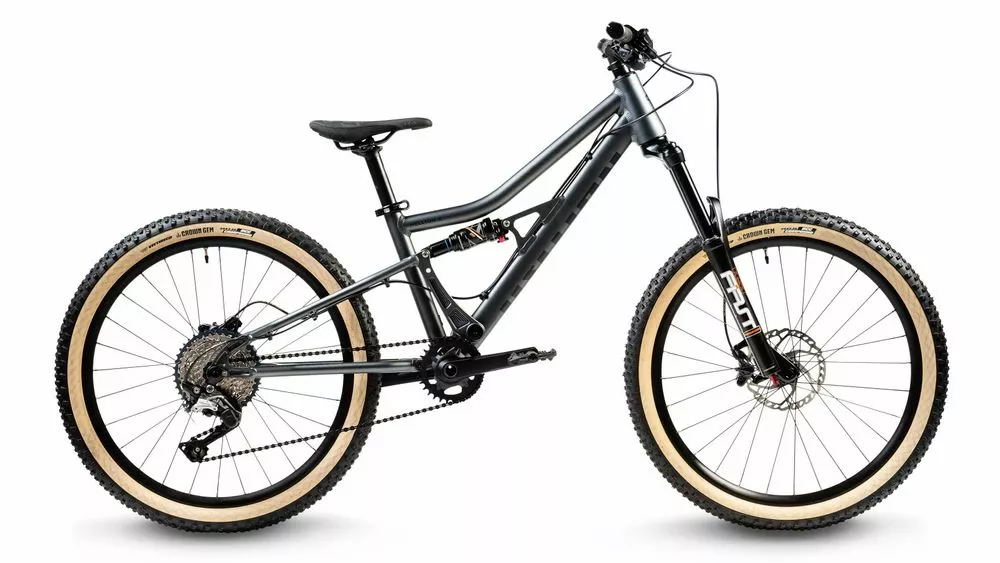 Early Rider, Hellion X24, MTB/Downhill Kinderrad 2023 3 Early Rider, Hellion X24, MTB/Downhill Kinderrad 2023