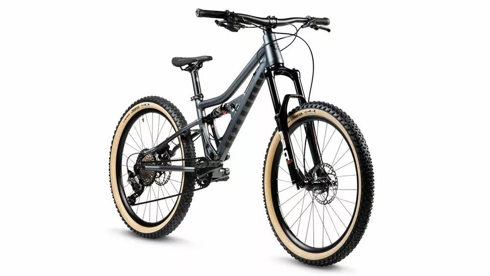 Early Rider, Hellion X24, MTB/Downhill Kinderrad 2023 4 Early Rider, Hellion X24, MTB/Downhill Kinderrad 2023 – Bild 2