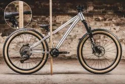 Early Rider, Hellion 24, MTB/Downhill Kinderrad 2023 -E-Bikes Verkäufe hellion 24