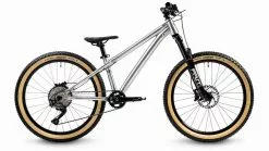 Early Rider, Hellion 24, MTB/Downhill Kinderrad 2023