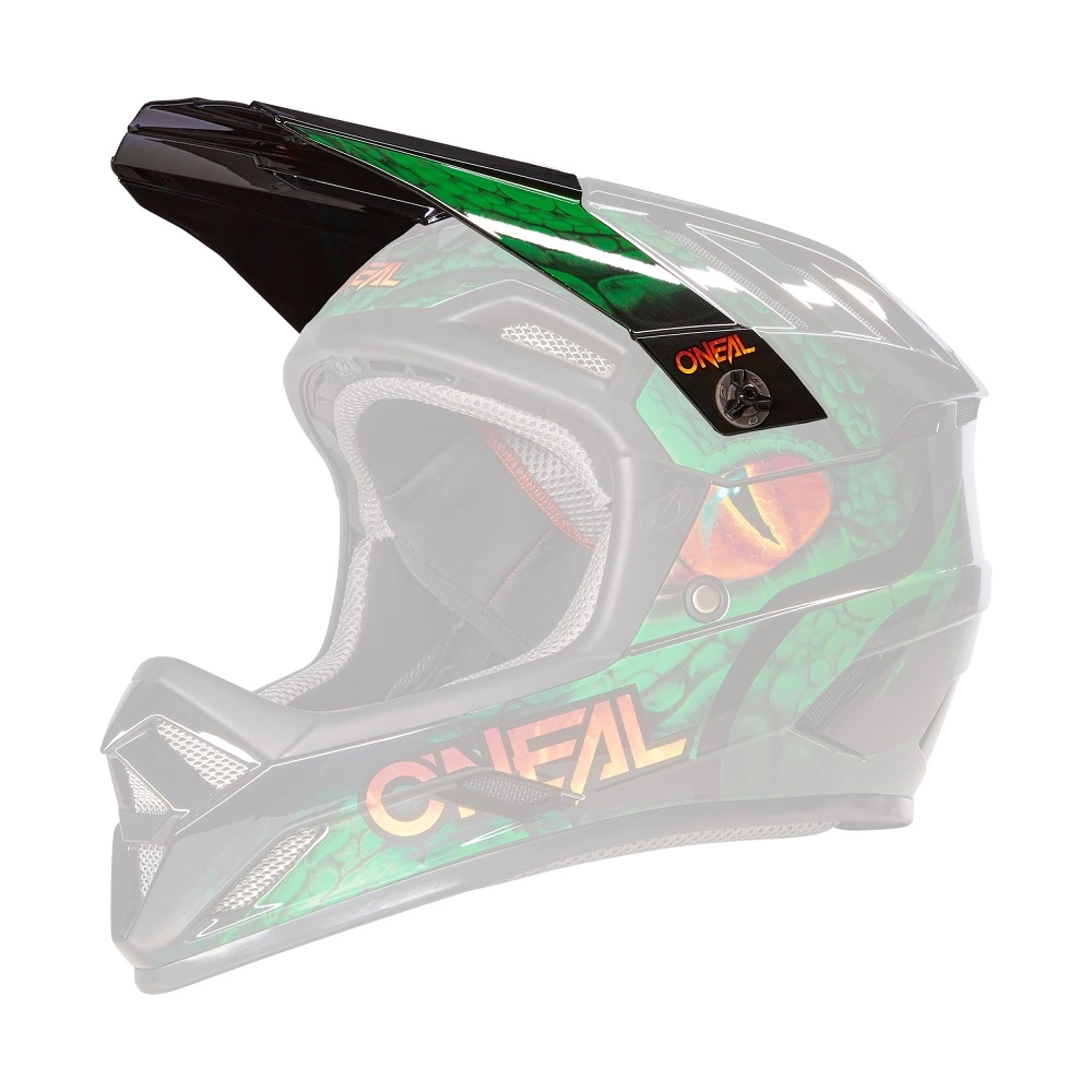 O'Neal O`NEAL BACKFLIP Helmet VIPER V.23, MTB-Full-Face Helm 9 O'Neal O`NEAL BACKFLIP Helmet VIPER V.23, MTB-Full-Face Helm – Bild 7