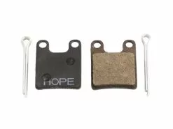 Hope Technology Hope C2/O2 Brake Pads - Standard (PAIR)
