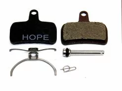 Hope Technology Hope Mono Mini Pads - Standard (Paar)