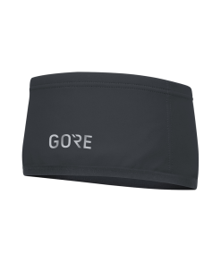 Gore Wear GORE® WEAR M GORE® WINDSTOPPER® Stirnband