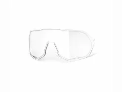 100% S2 - Clear Replacement Lens, Ersatzglas