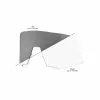 100% S3 - Photochromic Replacement Lens, Ersatzglas -E-Bikes Verkäufe hu gla 9280 id 40294