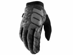 100% Brisker Cold Weather Glove (FA18)