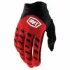100% Airmatic Glove -E-Bikes Verkäufe hu glo 0057 airmatic red black id 36022