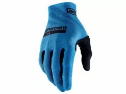 100% Celium Gloves