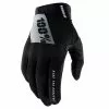 100% Ridefit Gloves -E-Bikes Verkäufe hu glo 2051 ridefit black white id 37291