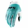 100% ITrack Gloves -E-Bikes Verkäufe hu glo 2052 itrack aqua id 37297