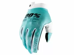 100% ITrack Gloves