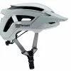 100% Altis Helmet (SP21) -E-Bikes Verkäufe hu hlt 0025 altis grey 80040 007 id 32288
