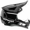 100% Aircraft 2 Helmet -E-Bikes Verkäufe hu hlt 2007 aircraft black white side id 37367