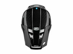 100% Aircraft 2 Helmet -E-Bikes Verkäufe hu hlt 2007 aircraft black white top id 37368