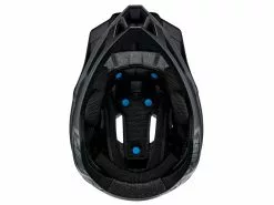 100% Trajecta Helmet W/Fidlock -E-Bikes Verkäufe hu hlt 2016 trajecta black i id 37421