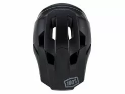 100% Trajecta Helmet W/Fidlock -E-Bikes Verkäufe hu hlt 2016 trajecta black t id 37424