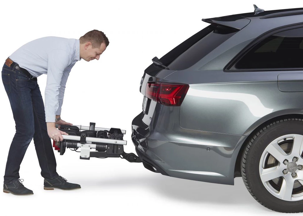 Uebler I31 Fahrradträger Mit 60° Abklappung 8 Uebler I31 Fahrradträger Mit 60° Abklappung – Bild 6