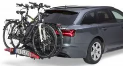 Uebler I21 Fahrradträger Mit 60° Abklappung -E-Bikes Verkäufe i 21fz2 raeder 1030x831 2