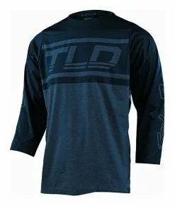 Troy Lee Designs Ruckus Jersey, Bars
