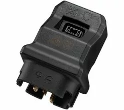 Shimano Ladeadapter SHIMANO STEPS SM-BTE80 Für BT-E8035