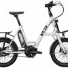 I:SY DrivE XXL N3.8 ZR 2020 -E-Bikes Verkäufe i sy drive xxl n3 8 zr 2020 chrystalwhite