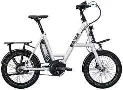 I:SY DrivE XXL N3.8 ZR 2020