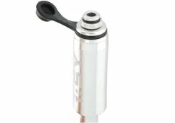 I:SY Minipumpe "Air Pro" -E-Bikes Verkäufe i sy luftpumpe air pro mit zusatzlich integriertem luftdruckprufer auf 664x