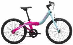 Orbea Kinderrad Grow 2 1V
