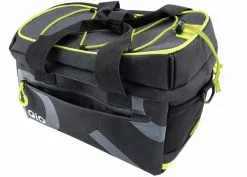 QiO Gepäckträgertasche "NOAH" M. MIK-Adapder -E-Bikes Verkäufe i9a6ed