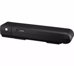 Shimano Akku STEPS BT-EN405 Für Gepäckträgermontage, 504 Wh