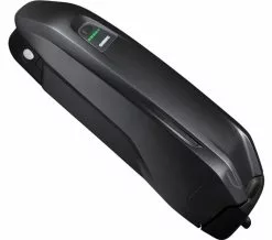 Shimano Akku STEPS BT-EN605 Für Rahmenmontage, 504 Wh