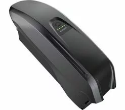 Shimano Akku STEPS BT-EN606 Für Rahmenmontage, 630 Wh