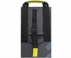 QiO Fronttasche "PINA" M. Klickfix Aufnahme -E-Bikes Verkäufe if81dd