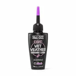 Muc-Off Muc Off E-Bike Wet Lube 50ml