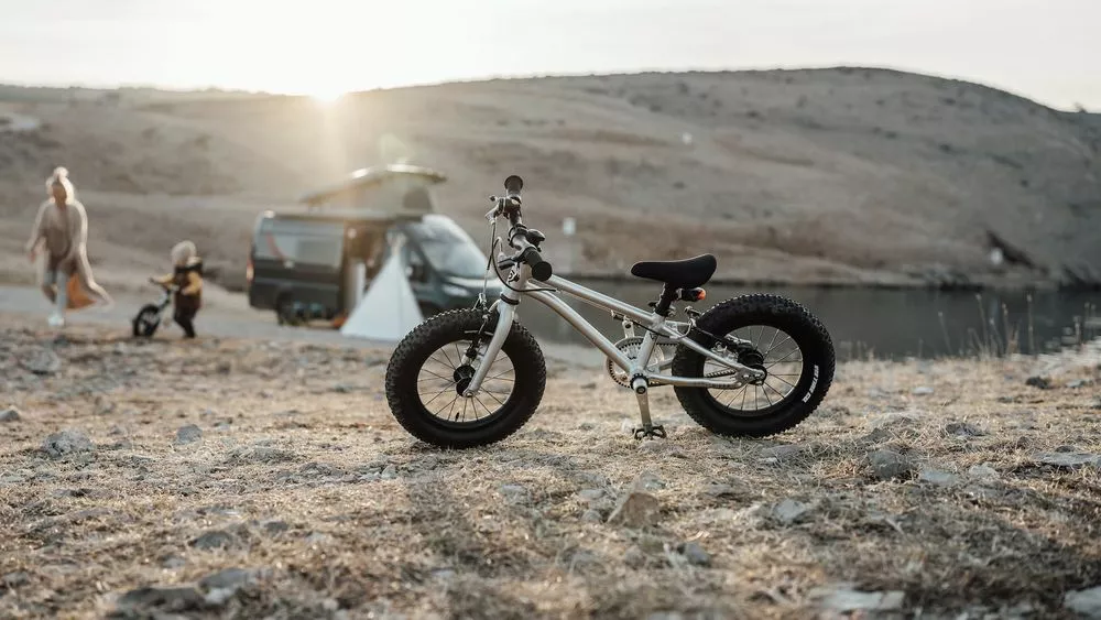 Early Rider, Seeker 14, Trail-Kinderrad 2023 8 Early Rider, Seeker 14, Trail-Kinderrad 2023 – Bild 6