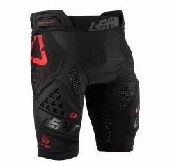 Leatt DBX 5.0 3DF Impact Shorts -E-Bikes Verkäufe impactshorts 3df 5 2