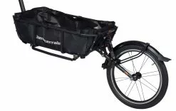 Tout Terrain Mule Innenausschlag