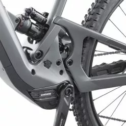 SCOR, 4060 Z LTC SLX MTB E-Bike 2022 -E-Bikes Verkäufe innovation scor mountain bikes 4060 z lt slx 05 1