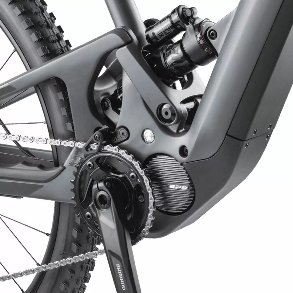 SCOR, 4060 Z STC SLX MTB E-Bike 2022 6 SCOR, 4060 Z STC SLX MTB E-Bike 2022 – Bild 4