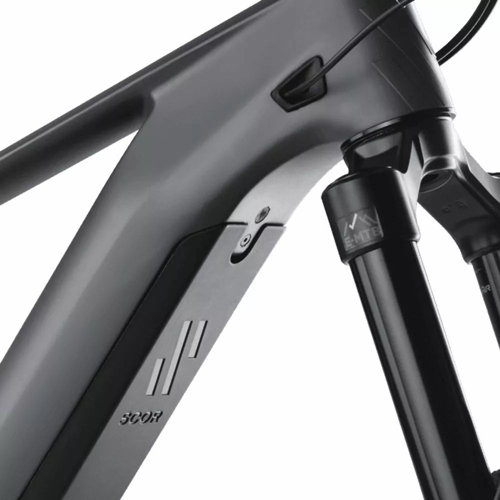 SCOR, 4060 Z STC SLX MTB E-Bike 2022 7 SCOR, 4060 Z STC SLX MTB E-Bike 2022 – Bild 5