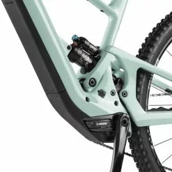 SCOR, Z 4060 STC XT MTB E-Bike 2023 -E-Bikes Verkäufe innovation scor mountain bikes 4060 z st xt 03 1837b4