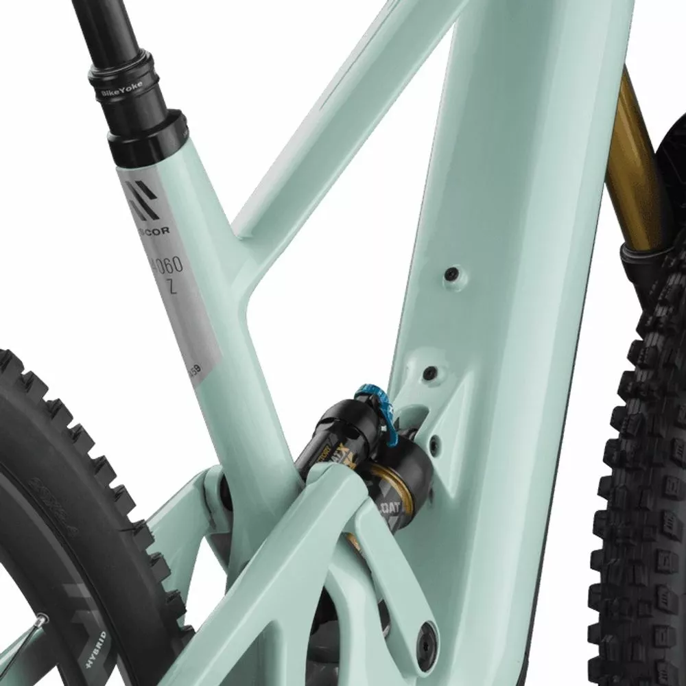 SCOR, 4060 Z STC XT MTB E-Bike 2022 9 SCOR, 4060 Z STC XT MTB E-Bike 2022 – Bild 7