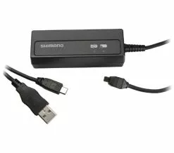 Shimano Akku-Ladegerät STEPS SM-BCR2 (Di2)