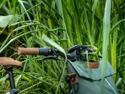 I:SY Jungle E5 ZR F Sondermodell 2022 + Gratis Schloss -E-Bikes Verkäufe isy 21 75664