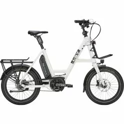 I:SY DrivE XXL E5 ZR F Comfort 2022 Lastenrad + Gratis Schloss